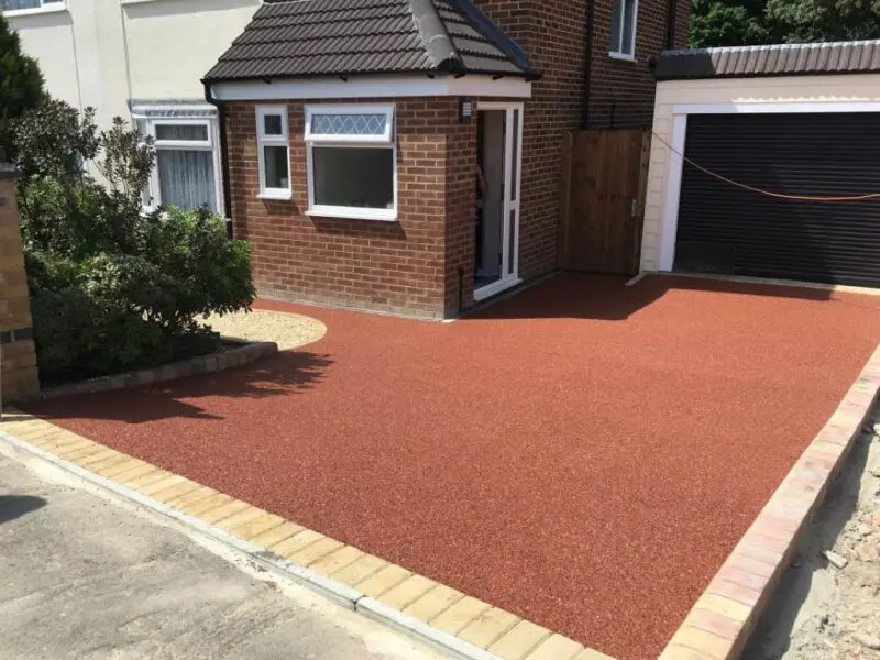 Driveways Warwick