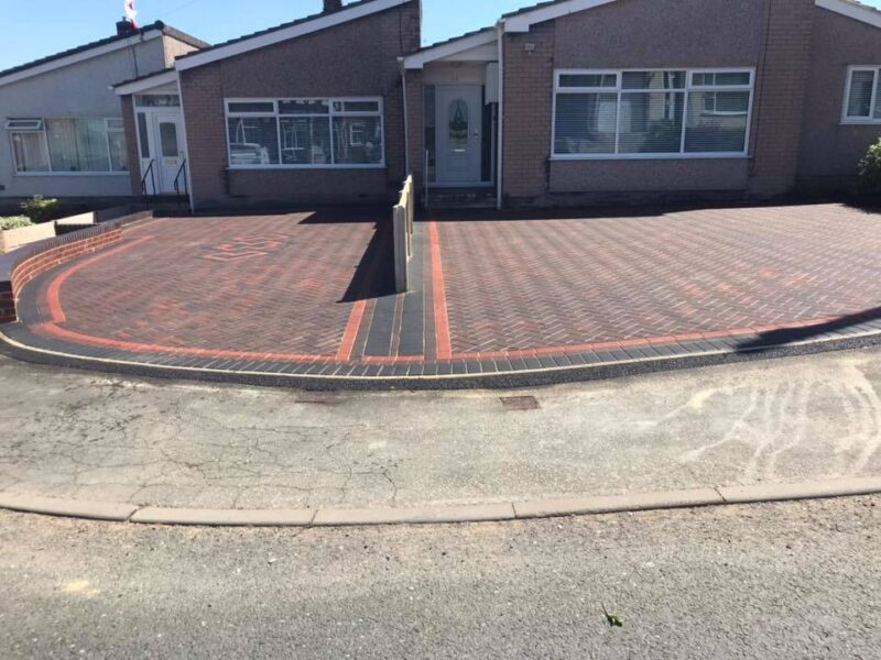 Driveways Warwick