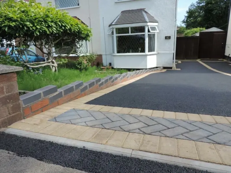 Driveways Warwick