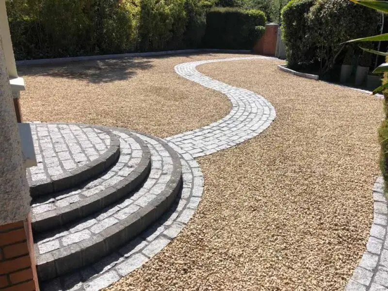 Driveways Warwick